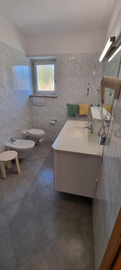 Appartments Elke Lagundo Eksteriør bilde