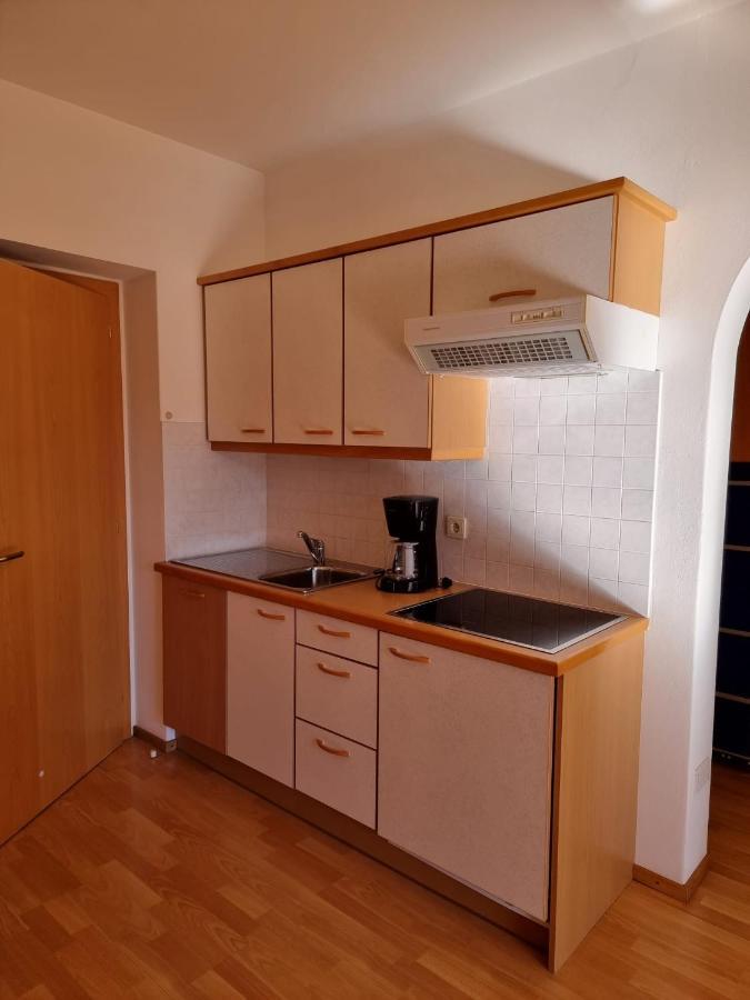 Appartments Elke Lagundo Eksteriør bilde