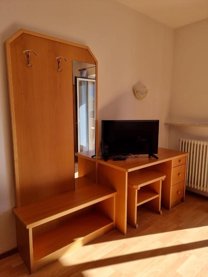 Appartments Elke Lagundo Eksteriør bilde
