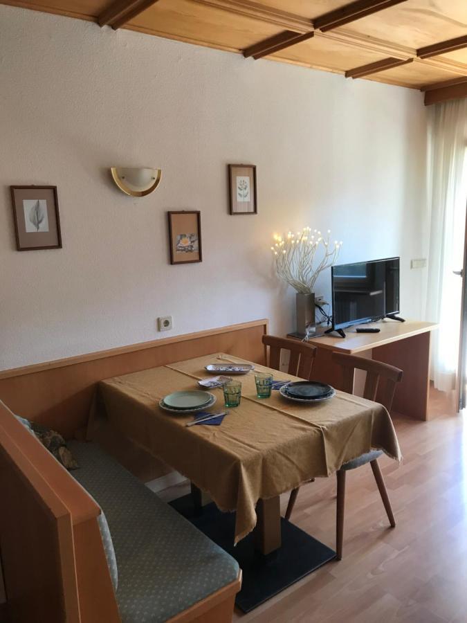 Appartments Elke Lagundo Eksteriør bilde