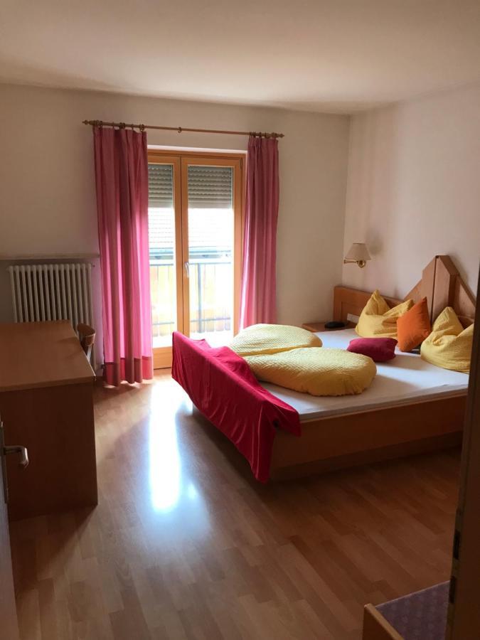 Appartments Elke Lagundo Eksteriør bilde