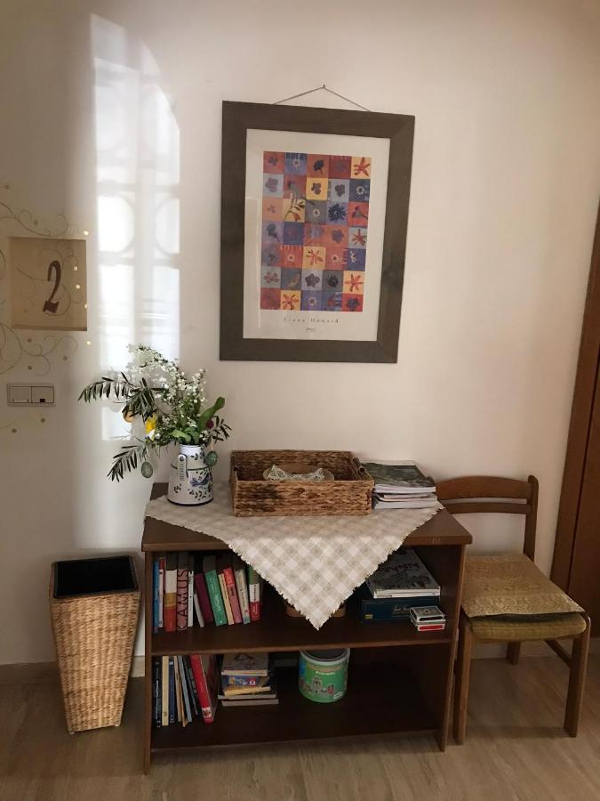 Appartments Elke Lagundo Eksteriør bilde
