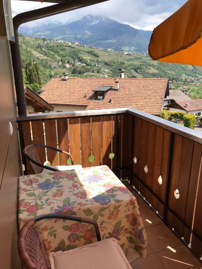 Appartments Elke Lagundo Eksteriør bilde