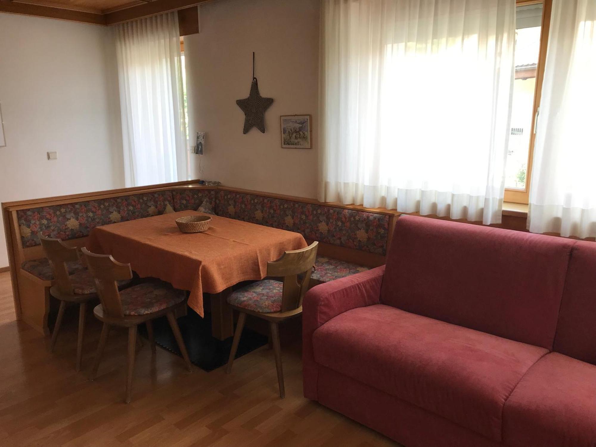 Appartments Elke Lagundo Eksteriør bilde