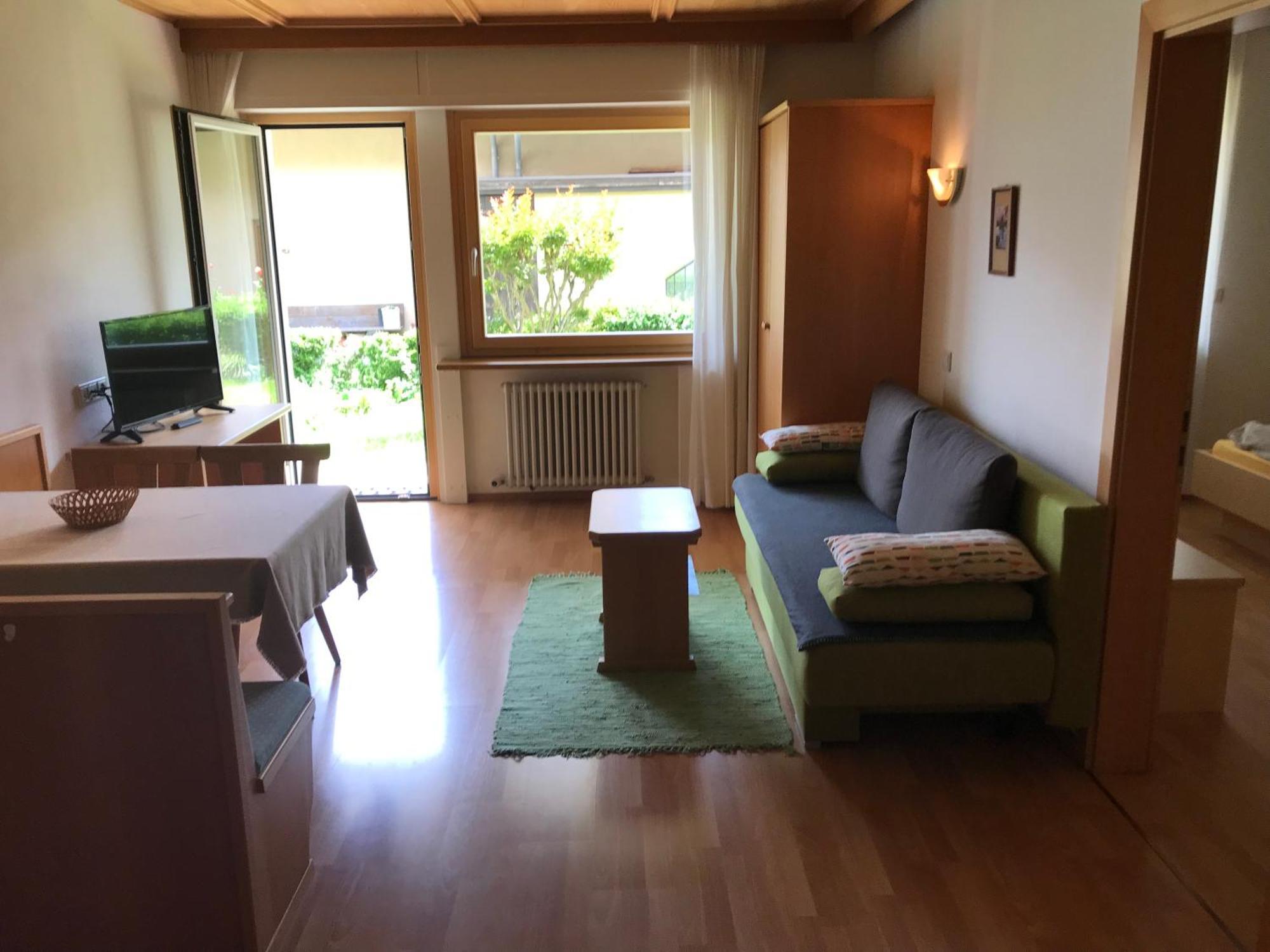 Appartments Elke Lagundo Eksteriør bilde