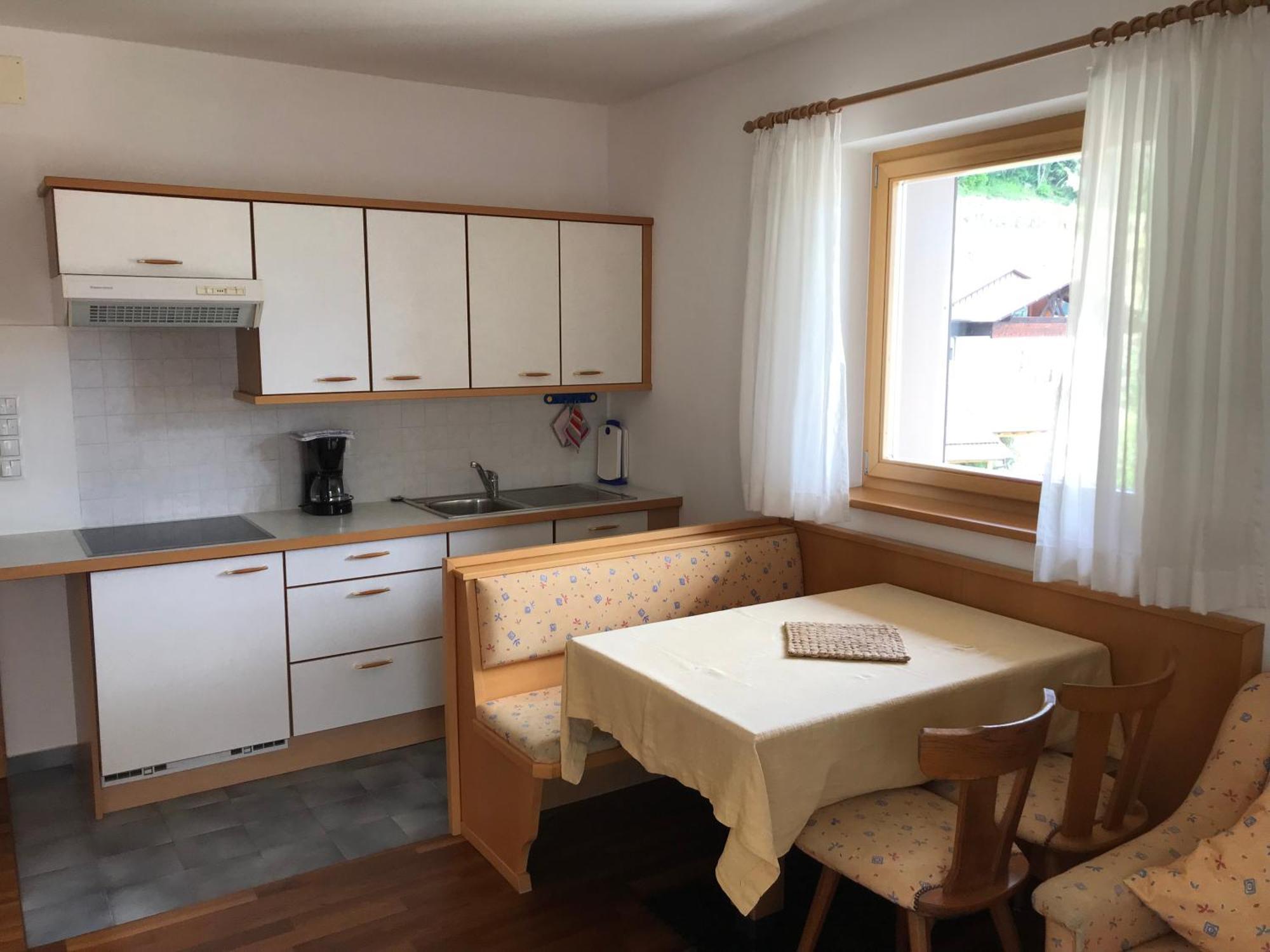 Appartments Elke Lagundo Eksteriør bilde